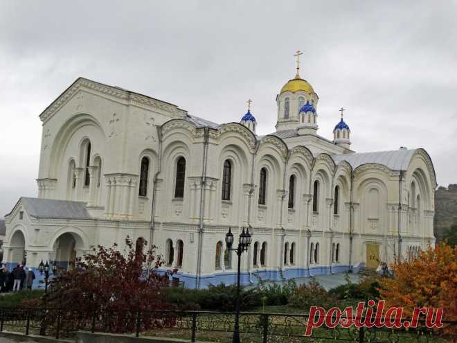 Усть-Медведицкий Спасо-Преображенский монастырь. Серафимович. Волгоградская область | Per aspera ad astra | Яндекс Дзен