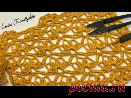 Let flowers bloom all over our world. Let beautiful crochet patterns come..