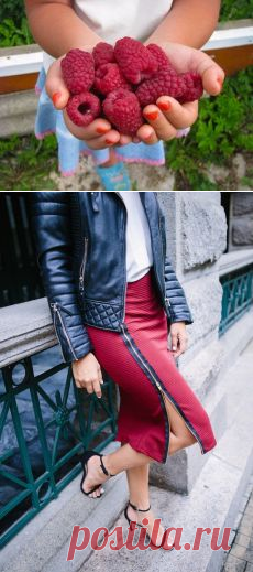 ❀ Красивые юбки. Крупная малина. Постный календарь. Опасные сочетания. Морщины под глазами. Команды Windows // Кусочек Постилы к чаю! - kamen_step@mail.ru - Почта Mail.Ru