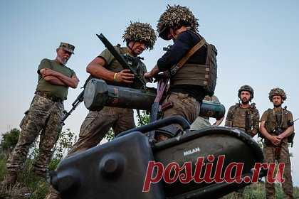 Украина выпустила по российским объектам крылатые ракеты большой дальности
