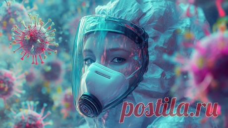 Болезнь Х: что спрятано за этим странным названием | Канал Наука | Дзен