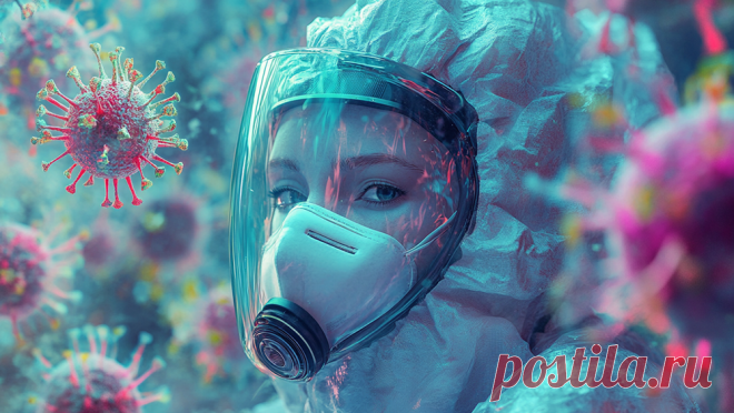 Болезнь Х: что спрятано за этим странным названием | Канал Наука | Дзен