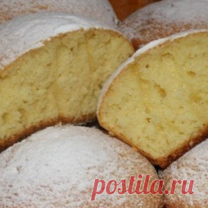 Вкусные кексы: делаем всего за 5 мин. Справится даже ребенок - МирТесен