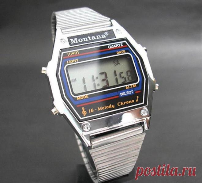 Родом из 90-х: самые крутые гаджеты ушедшей эпохи