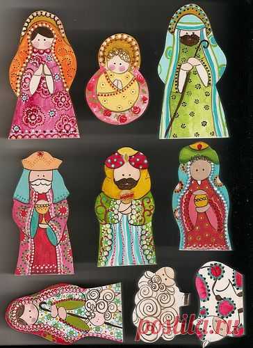 pesebre