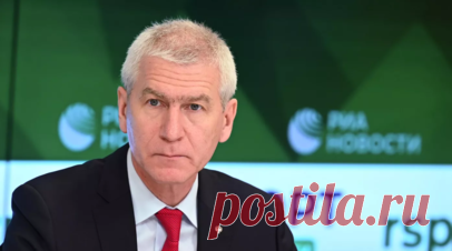 Матыцин назвал правильным решение FIE дисквалифицировать саблистку Харлан. Министр спорта РФ Олег Матыцин отреагировал на решение Международной федерации фехтования (FIE) дисквалифицировать украинскую саблистку Ольгу Харлан после отказа от рукопожатия с россиянкой Анной Смирновой на чемпионате мира в Милане. Читать далее