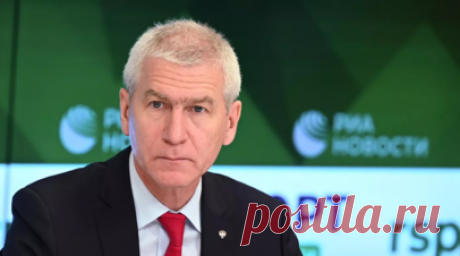 Матыцин назвал правильным решение FIE дисквалифицировать саблистку Харлан. Министр спорта РФ Олег Матыцин отреагировал на решение Международной федерации фехтования (FIE) дисквалифицировать украинскую саблистку Ольгу Харлан после отказа от рукопожатия с россиянкой Анной Смирновой на чемпионате мира в Милане. Читать далее