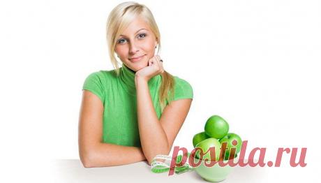 Разделить и съесть: основы раздельного питания / Будьте здоровы