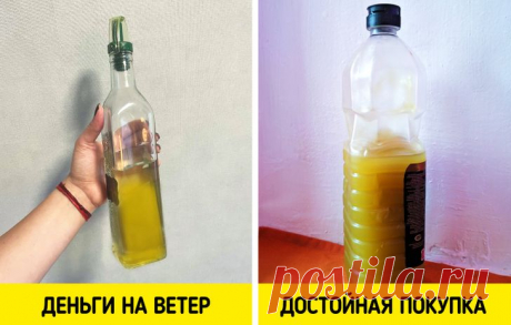 Как я подслушала разговор двух работников супермаркета на тему подделки продуктов | Советы по дому