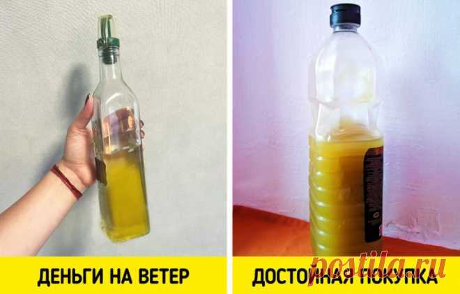 Как я подслушала разговор двух работников супермаркета на тему подделки продуктов | Советы по дому