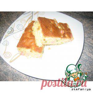 Сербская пита - кулинарный рецепт