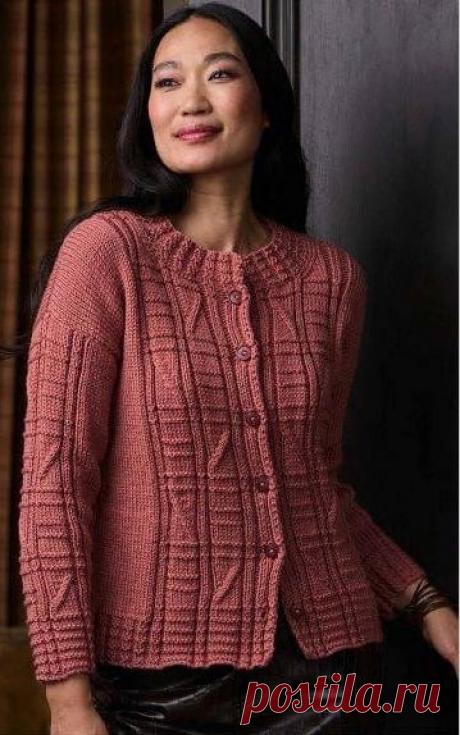 Пост на стене