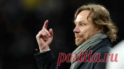 Вслед за Станковичем: решится ли «Динамо» пойти по пути «Спартака» и отправить Карпина в отставку. «Динамо» может отправить в отставку главного тренера ещё до окончания осенней части сезона по примеру «Спартака». Накануне красно-белые объявили о прекращении сотрудничества с Деяном Станковичем. Причиной, по данным СМИ, стали неудовлетворительные результаты и потеря контакта с командой. А спустя несколько часов появилась информация, что работы может лишиться и Валерий Карпин. При этом одним из…