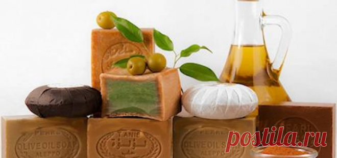 Базовое масло - Рецепты масел для мыла, косметики в домашних условиях - Своими Руками