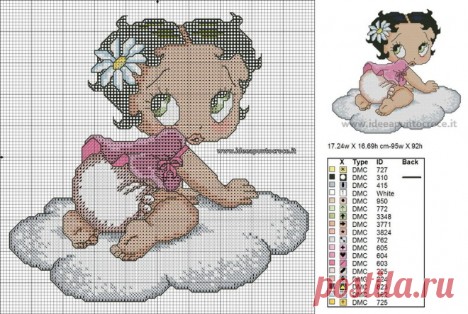 BABY-BETTY-SULLA-NUVOLETTA.jpg (800×537)