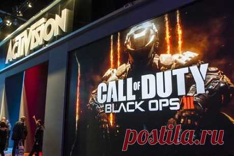 Геймеры подали в суд на разработчика Call of Duty. Профессиональные геймеры подали в суд на создателя игр серии Call of Duty студию Activision. Они заявили, что студия Activision Blizzard создала «стопроцентную монополию», фактически заставляя их вступать с компанией в финансовые отношения. Геймеры потребовали 680 миллионов долларов компенсации.