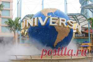 Парк  в Сингапуре | Мир Женщины/Созданный в 2010 г. парк развлечений Universal Studios в Сингапуре стал первым на территории стран Азии масштабным развлекательным комплексом в лучших традициях Голливуда, ведь все 24 увлекательных аттракциона, которые он предлагает, выполнены по мотивам популярных голливудских мультфильмов и кинолент