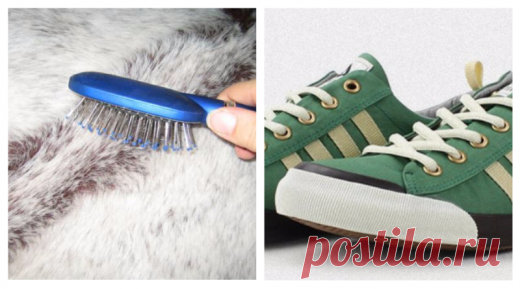 Топ 80 самых полезных советов на все случаи жизни. Теперь у меня не жизнь, а сказка! 
 
Ремонт квартиры
1. Гвоздь легко вбивается, если его острие окунуть в растительное масло.
2. Если в раствор цемента добавить сахар, он станет значительно крепче.
3. Алебастр, разведенный молоком, …