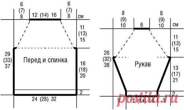 Красота для малыша