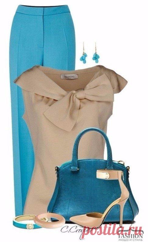 Fashion - мода и стиль