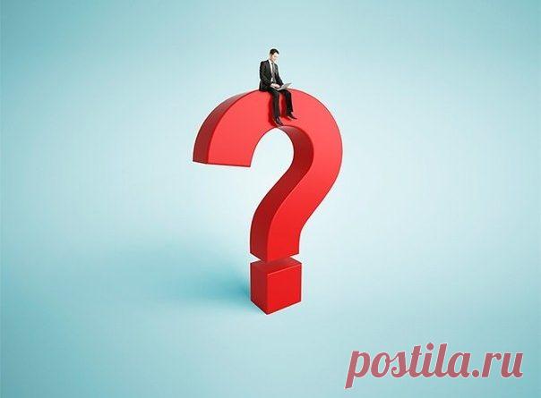 Человеческий фактор: Какие качества присущи предпринимателям? | Журнал 