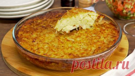 Самоизоляция. Готовим быстро, вкусно и не дорого из того, что есть в холодильнике. 10 видео рецептов. | Всегда Вкусно! Видео рецепты | Яндекс Дзен