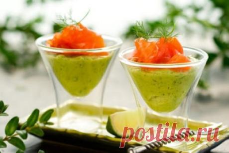 12 вкусных и красивых праздничных блюд на новогодний стол