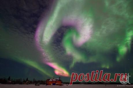 GISMETEO.UA: Солнечный ветер прибыл, возможны геомагнитные колебания | События | Новости погоды.