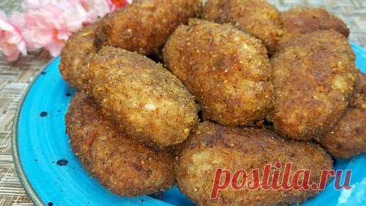 В разы вкуснее, чем котлеты! Все кто пробует, просят рецепт. Устала отвечать, решила показать. | Мой Дастархан Вкусно и Быстро | Дзен