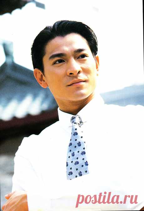 Энди Лау, 27 сентября, 1961