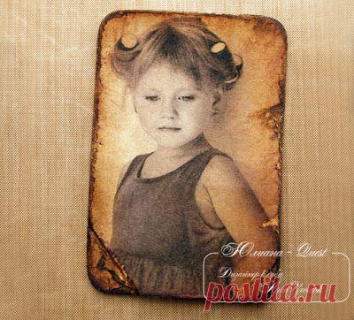 МК Старое фото