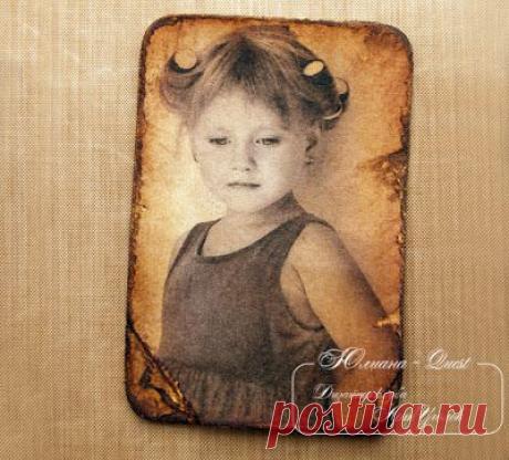 МК Старое фото