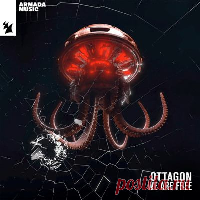 OTTAGON - We Are Free