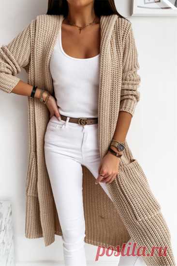 2020 Best Women Knitwear