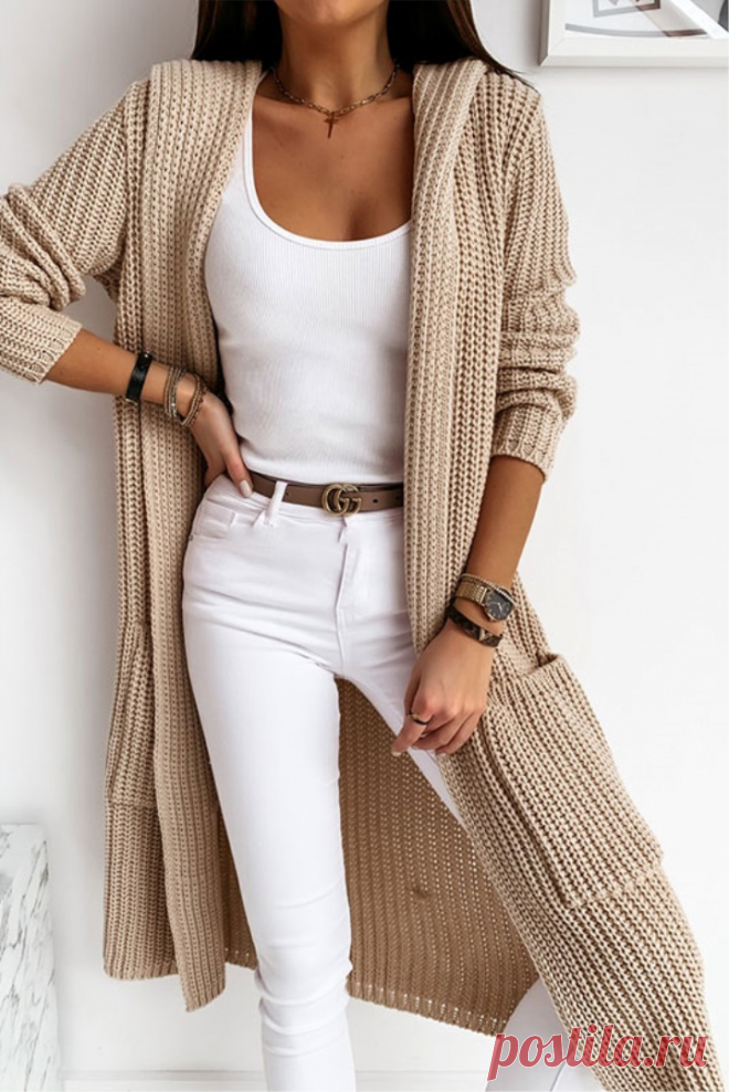 2020 Best Women Knitwear