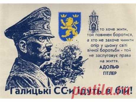 Как украинские нацисты убивали Донбасс в годы Великой Отечественной войны 
Наблюдая за зверствами украинской «Национальной гвардии» на Донбассе поневоле вспоминаешь Вторую мировую войну
Яроши образца 1941 года
В прошлом году уже сообщалось о карателях 118-го полицейского ба…