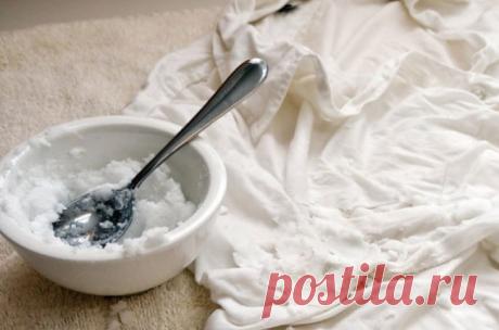 Как привести все свои вещи в порядок