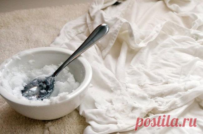 Как привести все свои вещи в порядок