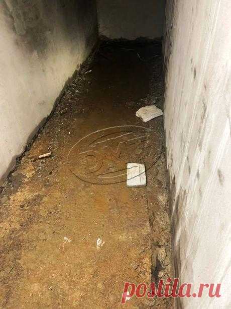 Гидроизоляция подвала - когда без нее не обойтись?