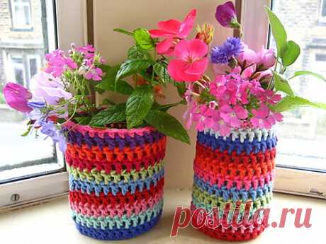 Attic24: Simply Crochet Magazine