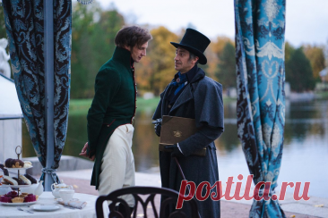 10 исторических сериалов 2025 года с высоким рейтингом – сохраняйте и смотрите! | Кинокультура | Дзен