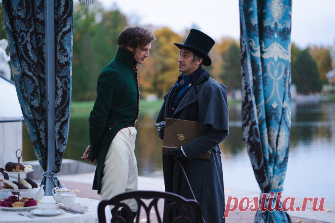 10 исторических сериалов 2025 года с высоким рейтингом – сохраняйте и смотрите! | Кинокультура | Дзен