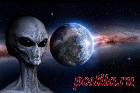 ТАЙНОЕ ПОСЛАНИЕ ИНОПЛАНЕТЯН ПРИБЫЛО НА ЗЕМЛЮ: ВЫ ДОЛЖНЫ СОВЕРШЕНСТВОВАТЬСЯ ИЛИ ИСЧЕЗНИТЕ