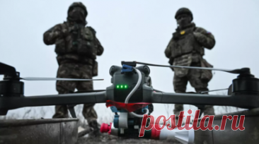 Операторы БПЛА ВС России уничтожили САУ «Богдана» ВСУ. В Минобороны России заявили, что операторы БПЛА группировки войск «Восток» уничтожили замаскированную самоходную артиллерийскую установку «Богдана» ВСУ. Читать далее