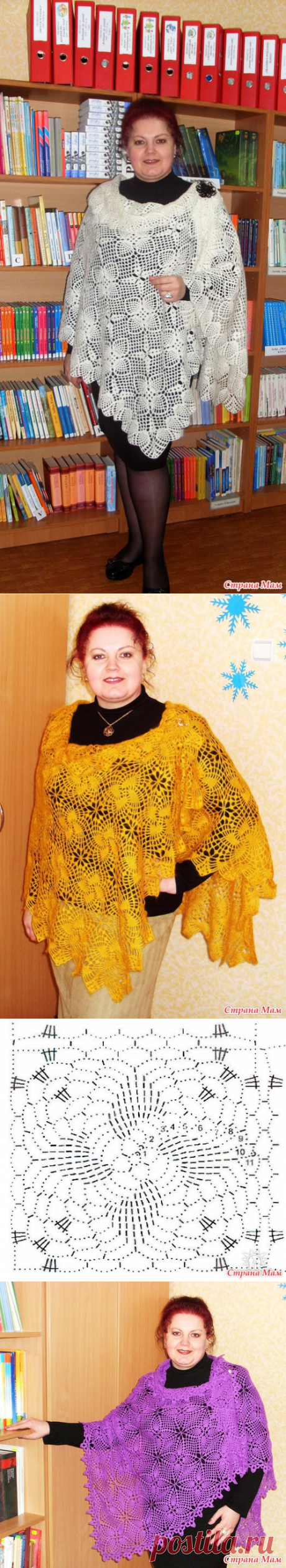КРАСИВЫЕ ПАЛАНТИНЫ