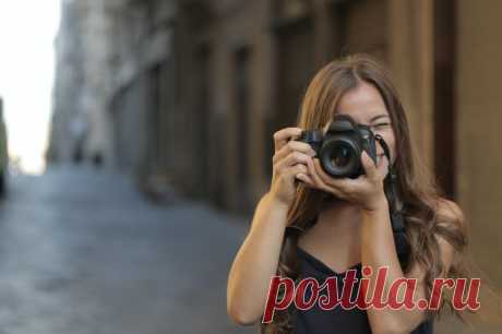 Фотографии для продвижения личного бренда в СМИ - Инфо-продюсер онлайн