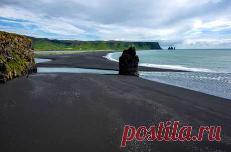 10 прекрасных пейзажей со всех концов земли