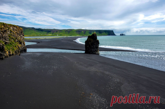 10 прекрасных пейзажей со всех концов земли