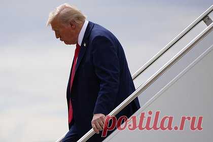 Трамп назвал Москву бумажным тигром и допустил возвращение Украины к границам 1991 года. Что на это ответили в России?