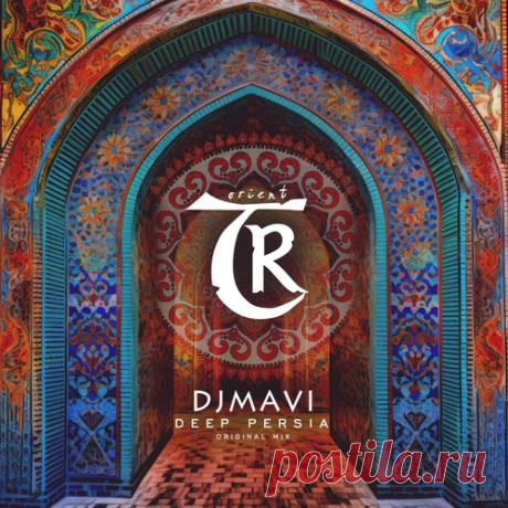 DJMavi, Tibetania - Deep Persia [TRO102] free download mp3 music 320kbps